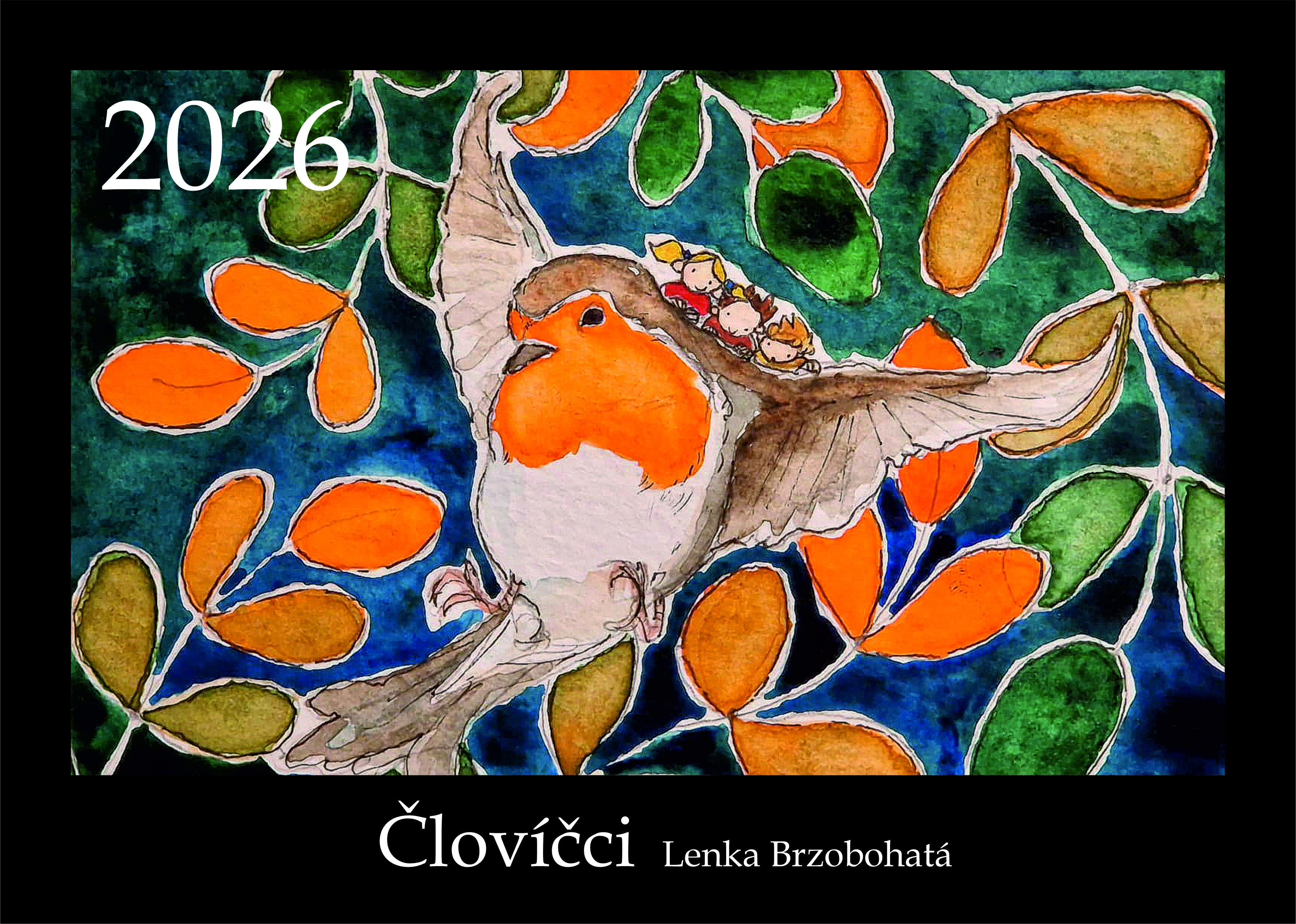 Kalendář 2026